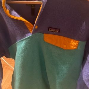 PATAGONIA SYNCHILLA Men’s XS